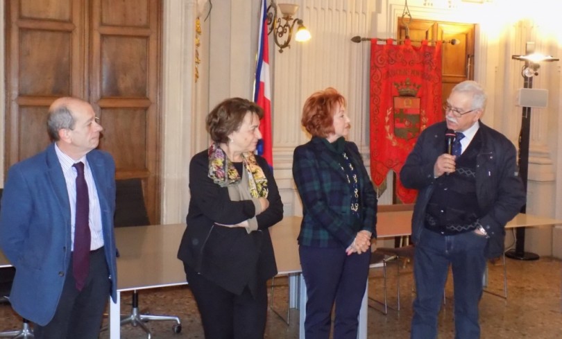 Progetto: “Il Campo degli Eroi” per la valorizzazione del Presidio del Distretto Militare